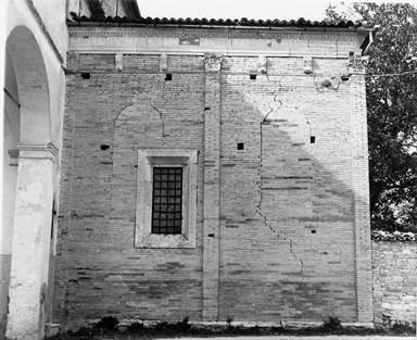 Chiesa di S. Giacomo Apostolo